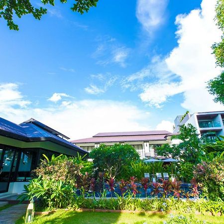 Sannot Riverside Garden Resort Chiangmai Τσιάνγκ Μάι Εξωτερικό φωτογραφία